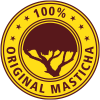 Masticha original certified
